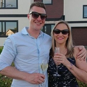 Meet your Posher, Jodi